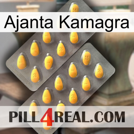 Ajanta Kamagra cialis2